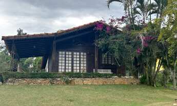 Imagem: Vendo Linda Casa Cond Alpes D Ouro