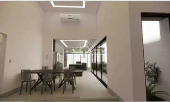 Imagem 4: CASA VILA NASCENTE COM PISCINA