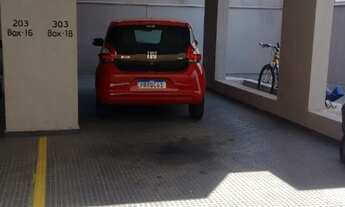 Imagem 5: Apartamento 2 Quartos com Garagem e Elevadores no 3º Andar - Próximo às Avenidas Paranaíba