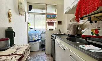 Imagem 6: Aparamento de 1 dormitório de R$125.000,00 no bairro Cavalhada