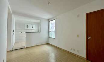 Imagem 2: Apartamento 02 dormitórios para alugar em Areias, São José SC