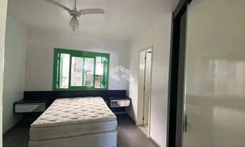 Imagem 5: Sobrado com 3 quartos semimobiliado, garagem 2 carros e piscina em Ipanema