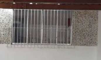 Imagem 3: Casa com 2 dormitórios para alugar, 80 m² por R$ 2.297,77/mês - Paulicéia - São Bernardo d