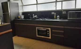 Imagem 2: Imóvel para aluguel com 137 metros quadrados com 2 quartos em Jardim Paulista - São Paulo