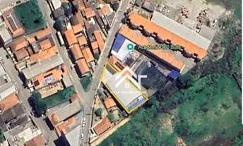 Imagem 6: Galpão Industrial / Comercial para locação em Bom Jesus dos Perdões