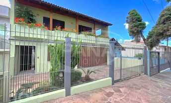 Imagem 3: Casa de dois pisos de 302,90 m² de área privativa na Vila Ipiranga