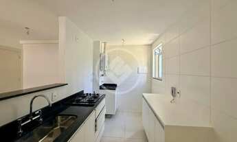 Imagem 4: Apartamento 2 quartos, 50m², Pimenteiras. Teresópolis/RJ codigo: 160987