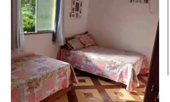 Imagem 5: Casa de praia na ilha dos desejos