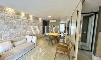 Imagem 3: Apartamento-Aparthotel / Residencial / Ipanema