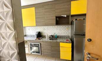 Imagem 4: Apartamento feb - vg - ótima localização