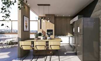 Imagem 7: Porto Ibiza Flat Sofisticado em Porto de Galinhas com Rooftop e Estrutura Completa - 37m²