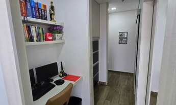 Imagem 5: OPORTUNIDADE ÚNICA! Sala Comercial MOBILIADA e EQUIPADA direto com o proprietário