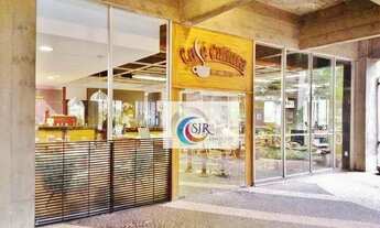 Imagem 6: Conjunto para alugar, 865 m² - Itaim Bibi - São Paulo/SP