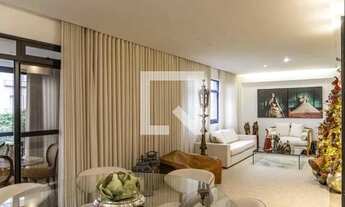 Imagem 4: Apartamento à Venda - Gutierrez, 4 Quartos, 235 m2