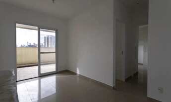 Imagem 2: Apartamento à Venda - Vila Romana, 2 Quartos, 82 m2