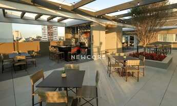 Imagem 3: Apartamento em Rua Doutor Raul da Rocha Medeiros - Tatuapé - São Paulo/SP