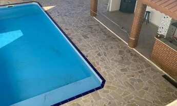 Imagem 9: CASA ASSOBRADADA - JARDIM PRIMAVERA - SP