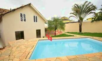 Imagem 2: Casa à venda, 231 m² por R$ 899.000,00 - City Ribeirão - Ribeirão Preto/SP