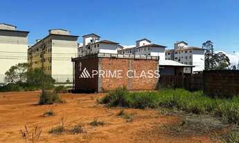 Imagem 2: Terreno no São José