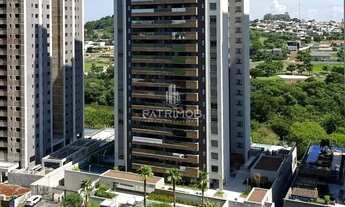 Imagem 2: Apartamento 82m², c/ 2 Suítes e Lazer completo - em Jd. Olhos D´Água