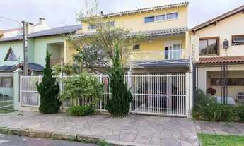 Imagem: Casa para Venda - 342m², 3 dormitórios