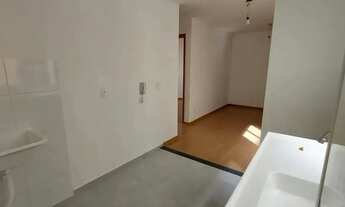 Imagem 3: Imóvel para venda tem 48 metros quadrados com 2 quartos em Vila São Paulo - Mogi das Cruze