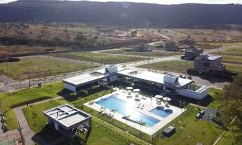 Imagem: Lote de 300,24 m² no Condomínio Terras