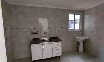 Imagem 5: Apartamento para Venda- 1 quarto com suíte, 1 vaga coberta- Cristal