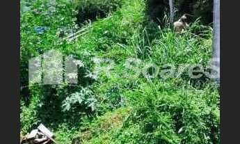 Imagem: Terreno com 450m2 na rua Luiz Beltrão