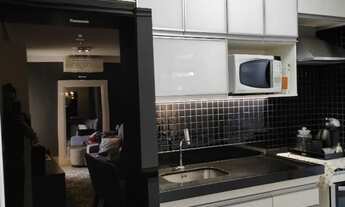 Imagem 7: Casa 3 dormitórios - Condomínio Rossi Allegra - Esmeralda - Marília SP