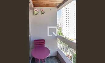 Imagem 6: Apartamento à Venda - Vila Mazzei, 2 Quartos, 58 m2