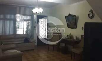 Imagem: Sobrado em Vila Prudente