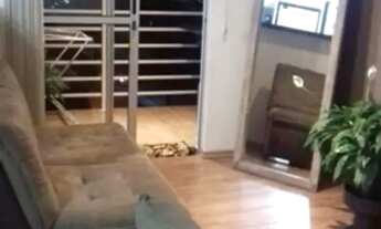 Imagem 2: Apartamento em Rua João Maria Casalinho - Santa Ângela - Poços de Caldas/MG