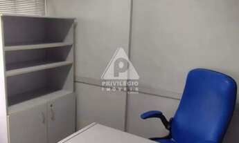 Imagem 7: Sala Comercial de 21 m² no Centro - Região Blue, RJ