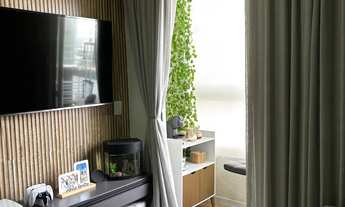 Imagem 7: Vendo Apto 44m Campo di Napoli