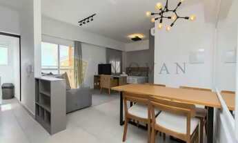 Imagem 6: Locação Apartamento Mobiliado Edifício Apogeo Jardim São Luiz