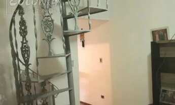 Imagem 6: Sobrado a venda - Jardim Santa Cristina, Santo André