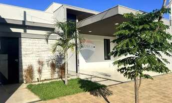 Imagem: Casa a Venda no Condomínio Residencial