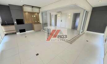 Imagem: Apartamento de 3 dormitórios rico em planejados