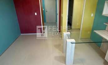 Imagem 6: Sala Comercial para Locação em Fortaleza, Aldeota, 1 banheiro