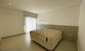 Imagem 6: Casa térrea no Condomínio Terras de Santa Cruz - Bragança Paulista SP