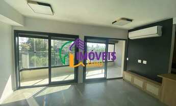 Imagem: APARTAMENTO - ALPHAVILLE - SP