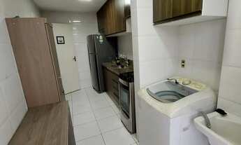 Imagem 5: Brisas do Parque 2 quartos mobiliado