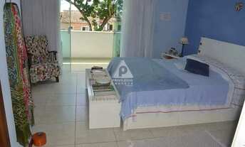 Imagem 7: Casa em Condomínio à venda, 4 quartos, 4 suítes, 2 vagas, Freguesia (Jacarepaguá) - RIO DE