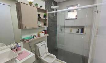 Imagem 6: Excelente casa 3/4 sendo 1 suíte com closet, condomínio Alameda das Flores