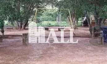 Imagem 7: Sítio rural, em Bady Bassitt