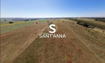 Imagem 2: VENDE-SE CHÁCARA EM OUROESTE 5 ALQUEIRES