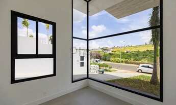 Imagem 2: Sobrado à venda e para alugar em Campinas, Loteamento Residencial Entre Verdes (Sousas