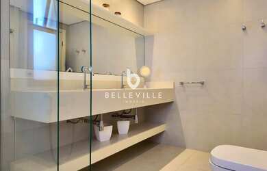 Imagem 11: Apartamento com 3 Quartos para locação na Praça do Japão Curitiba