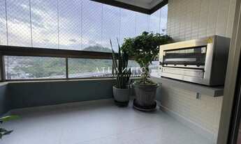 Imagem 4: Apartamento 4 quartos com suíte no Parque das Castanheiras - Praia da Costa